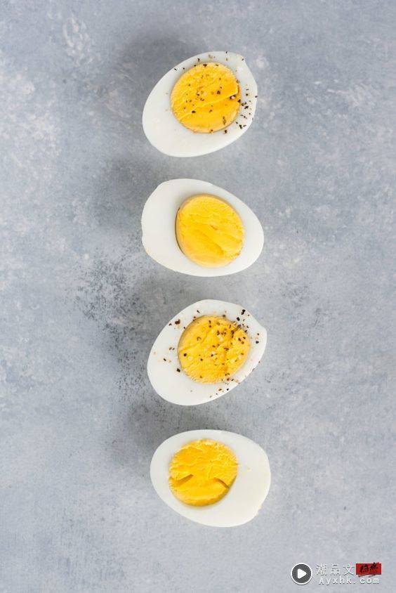 Tips I 不同时间吃鸡蛋有不同功效？早上抗忧郁晚上燃脂 更多热点 图4张